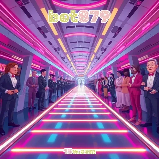 bet879: O App Incrível que Revolucionará Seus Jogos Online