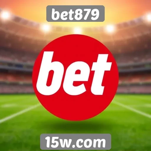 Recursos e funcionalidades disponíveis na plataforma bet879