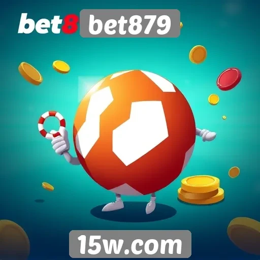 Principais recursos do site de jogos bet879