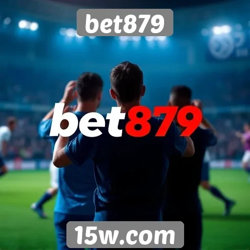 Comparativo entre bet879 e concorrentes no mercado