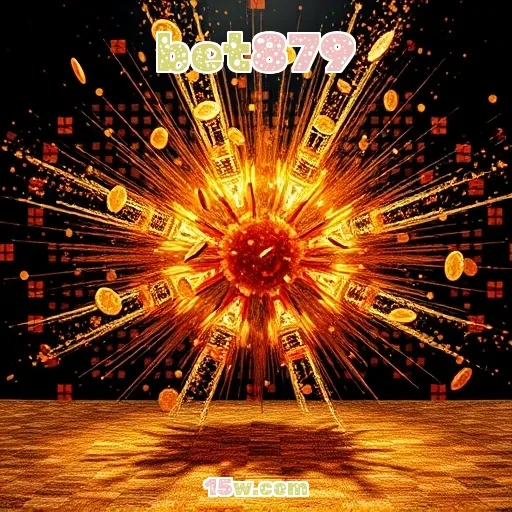 bet879: O Destino Seguro para Jogadores Brasileiros na Rede