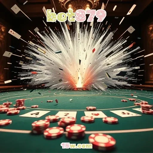 bet879: Descubra as Facilidades e Vantagens do Pagamento