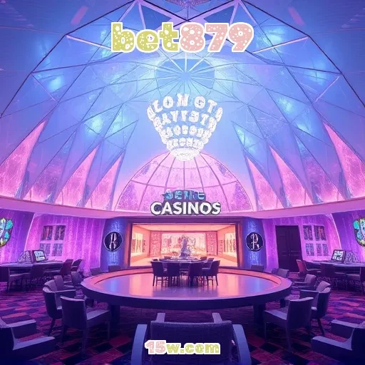 bet879: Explore Recursos Exclusivos Para Jogadores Brasileiros