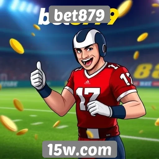 Promoções e bônus disponíveis no bet879