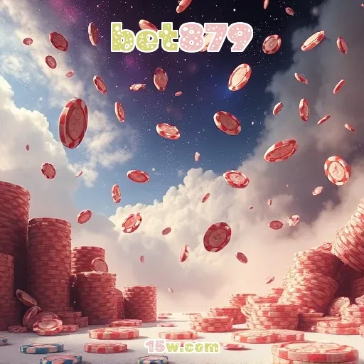 bet879: As Promoções que Você Não Pode Perder!