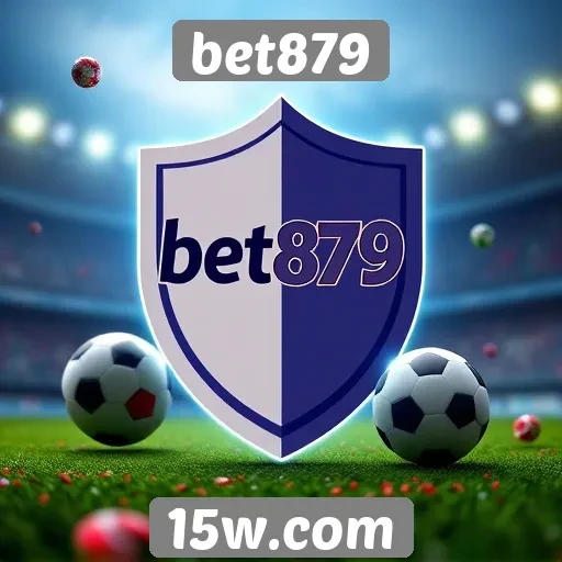 Avaliação da segurança e privacidade em bet879